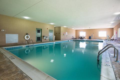 Country & By Radisson, Goodlettsville, Tn Hotel