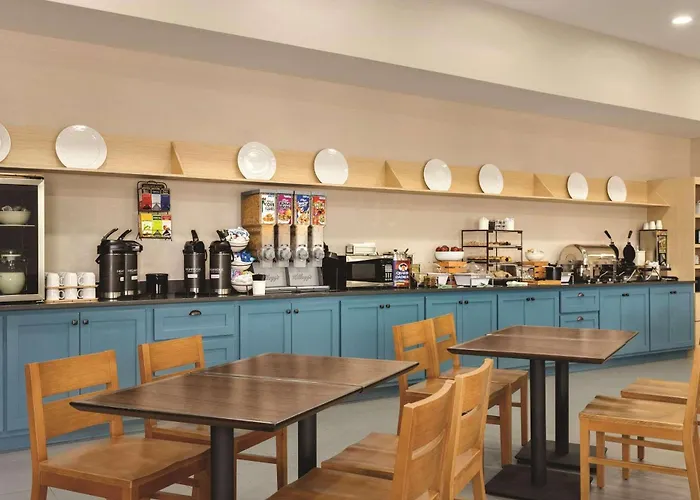 Country Inn & Suites By Radisson, Goodlettsville, Tn