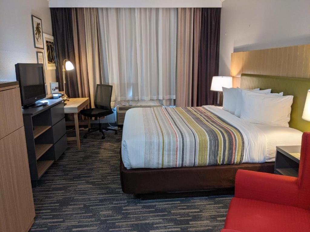 Country & By Radisson, Goodlettsville, Tn Goodlettsville