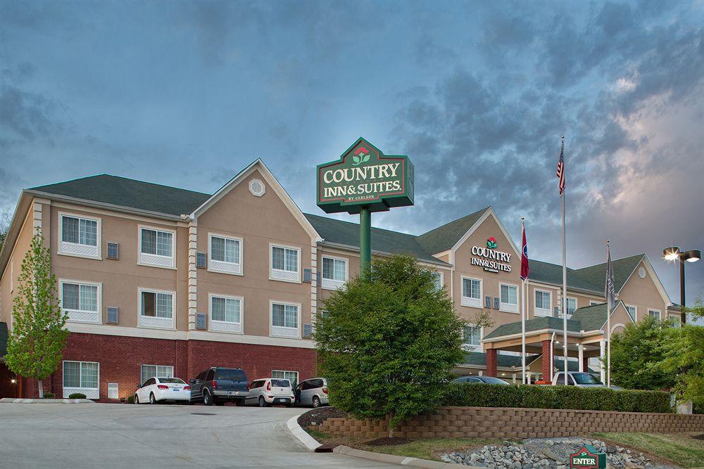 Country & By Radisson, Goodlettsville, Tn 2* Goodlettsville