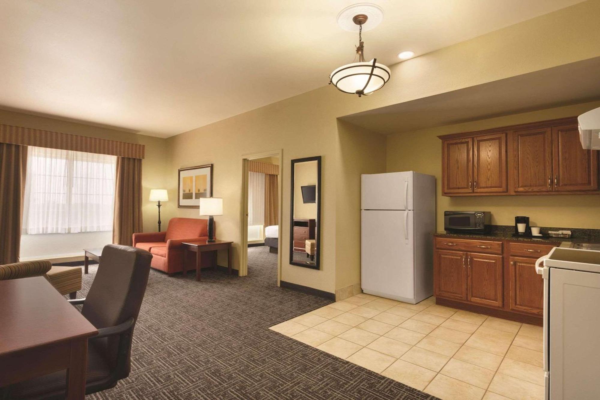 Country & By Radisson, Goodlettsville, Tn Hotel Goodlettsville