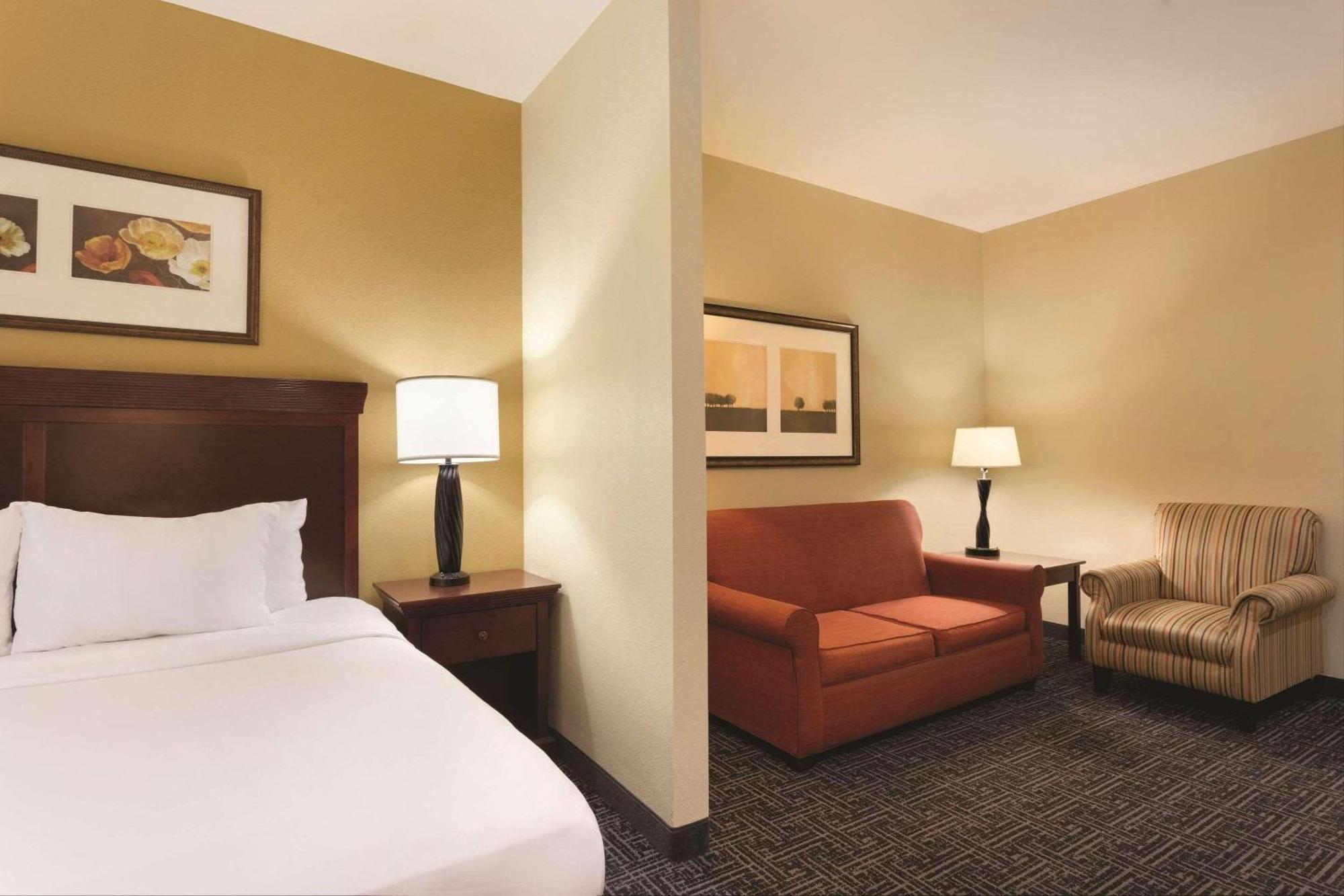 Country & By Radisson, Goodlettsville, Tn 2* Goodlettsville