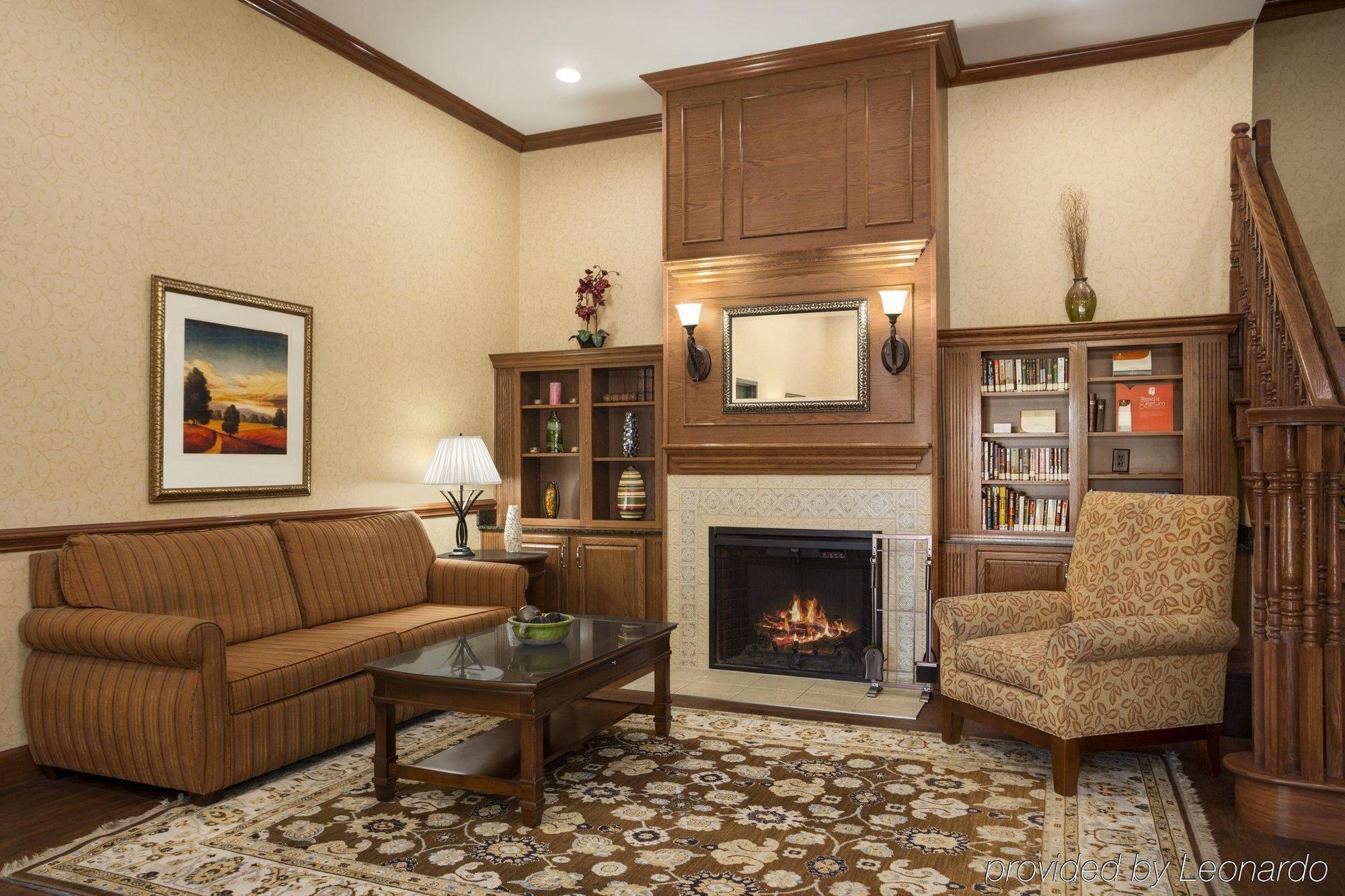 Hotel Country & By Radisson, Goodlettsville, Tn Goodlettsville