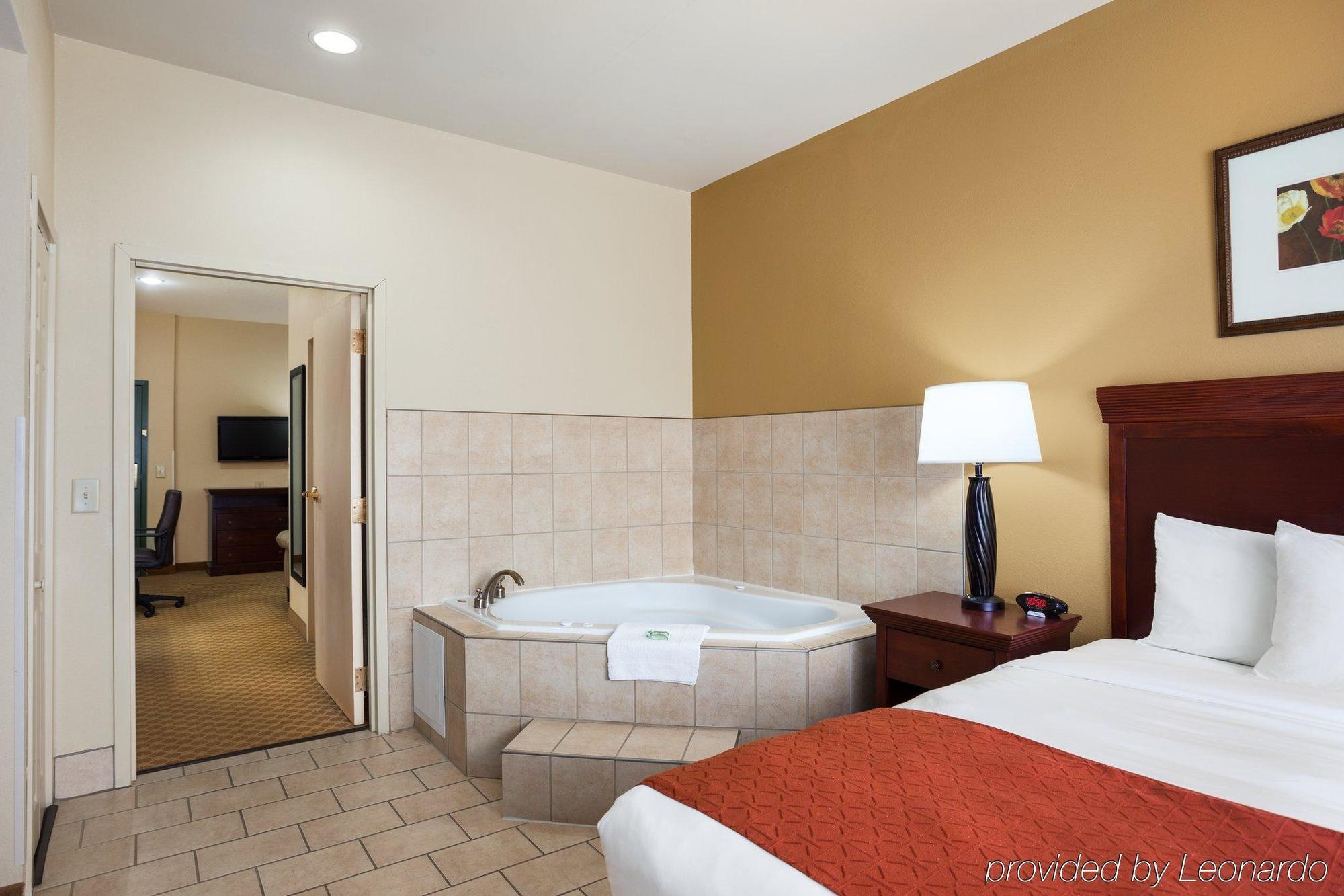 Country & By Radisson, Goodlettsville, Tn 2*