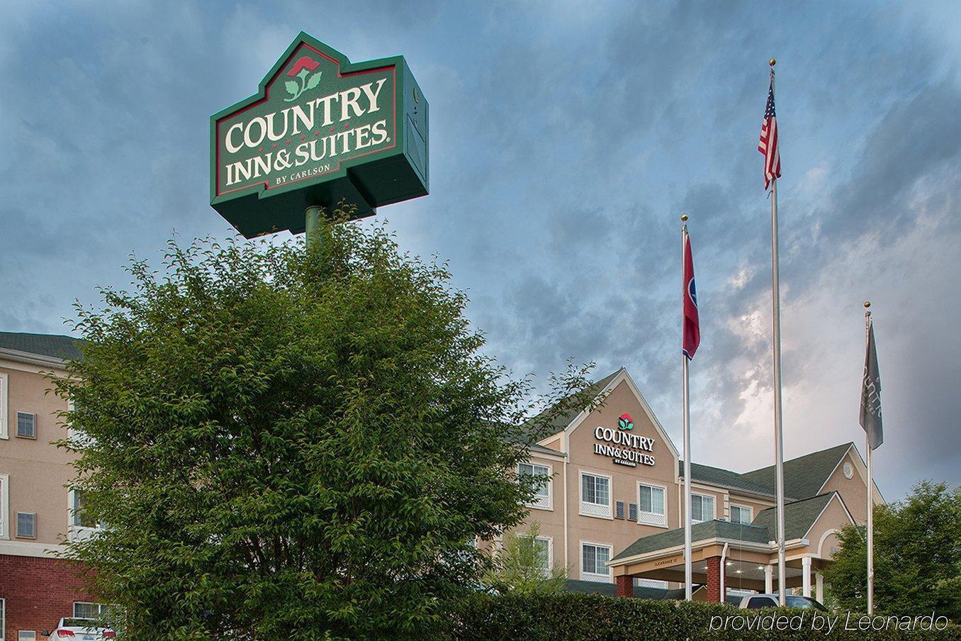 Country & By Radisson, Goodlettsville, Tn Hotel