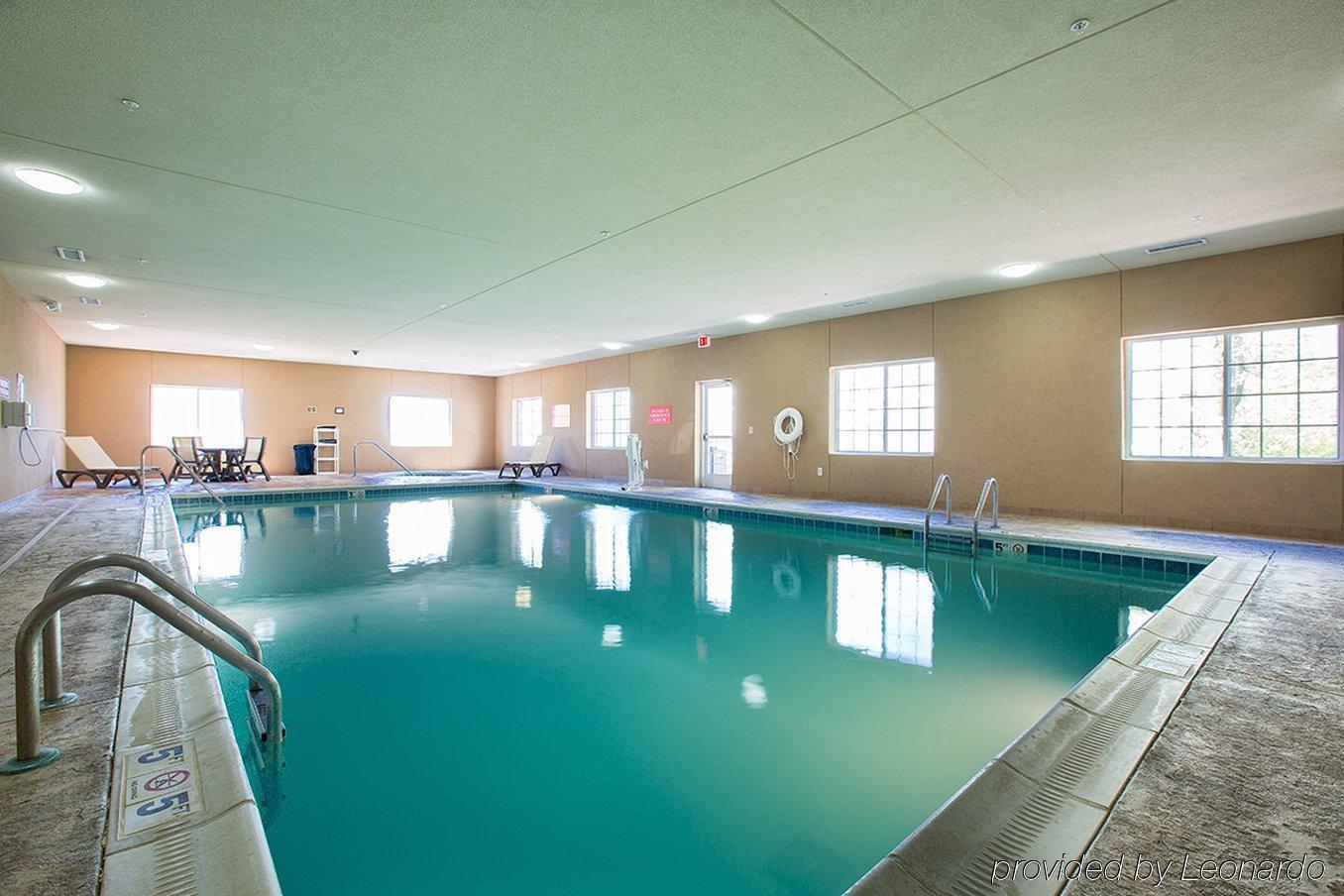 Country & By Radisson, Goodlettsville, Tn 2*