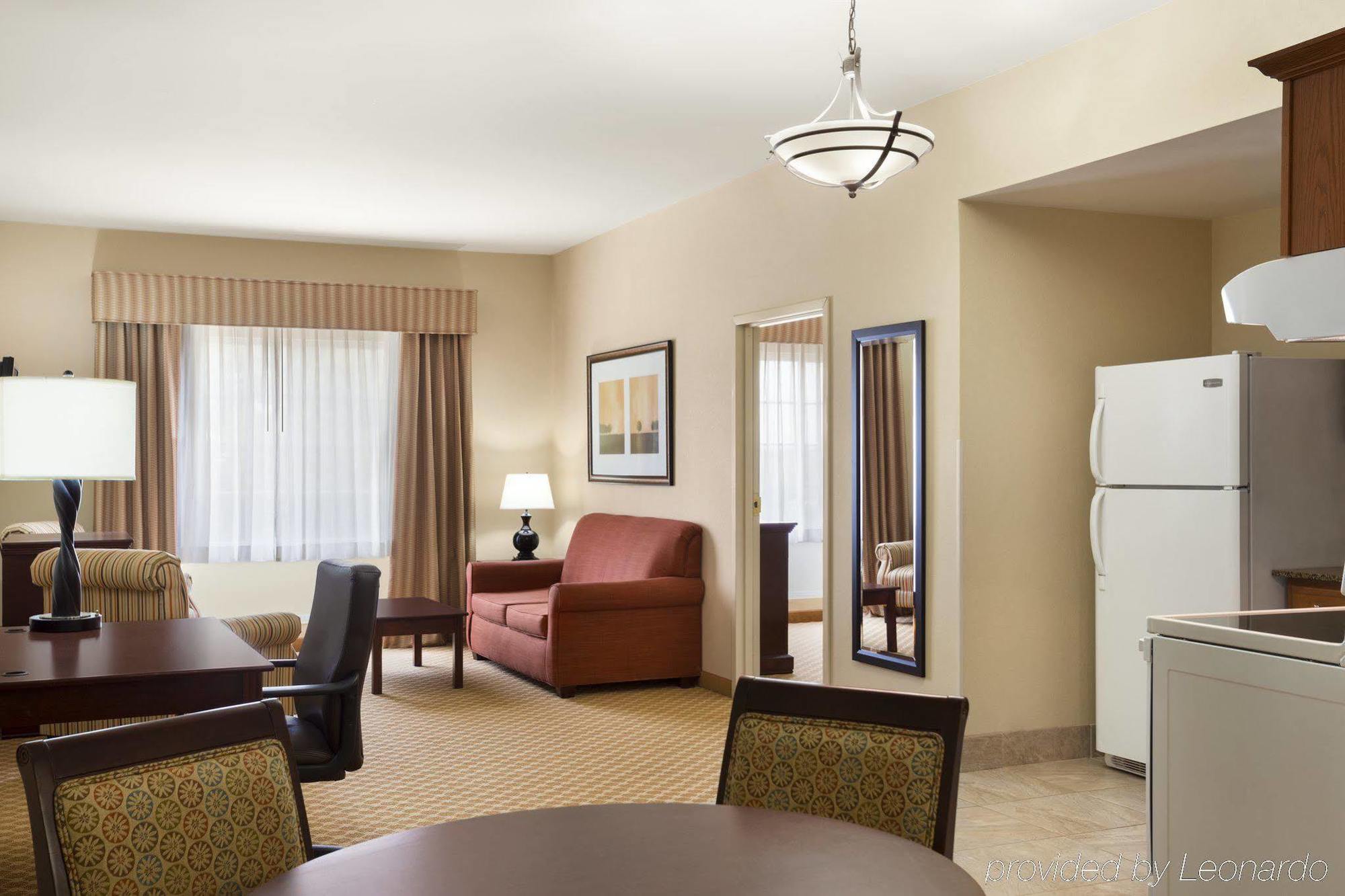 Country & By Radisson, Goodlettsville, Tn 2*