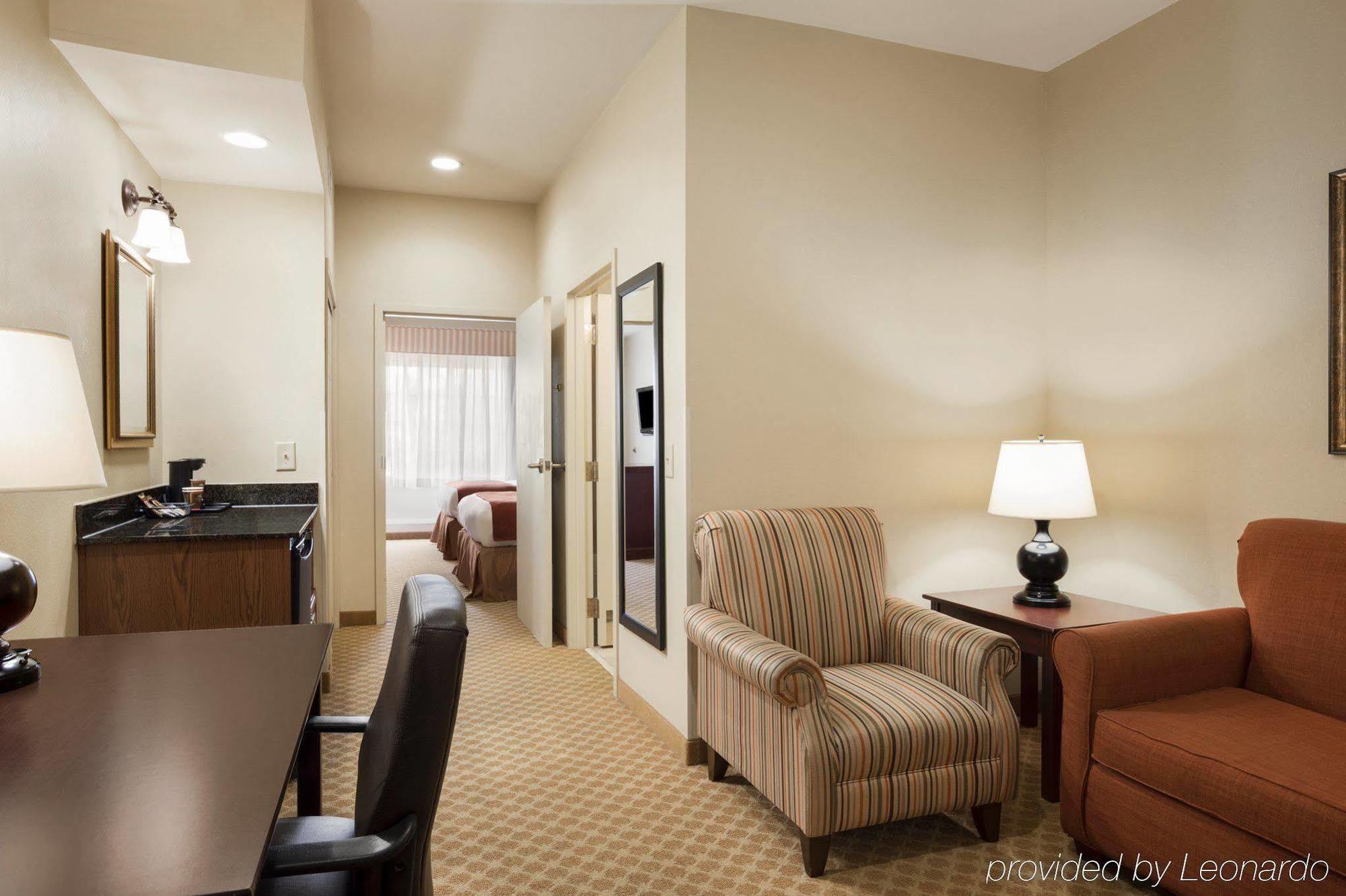 Country & By Radisson, Goodlettsville, Tn