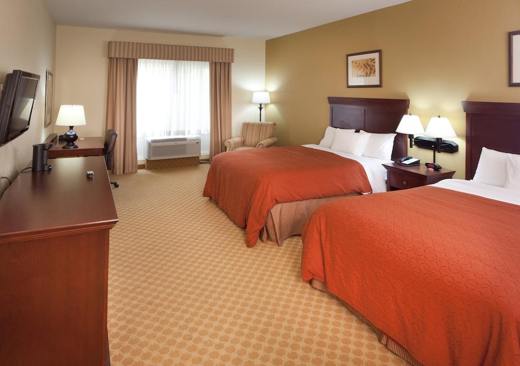 Country & By Radisson, Goodlettsville, Tn 2* Goodlettsville