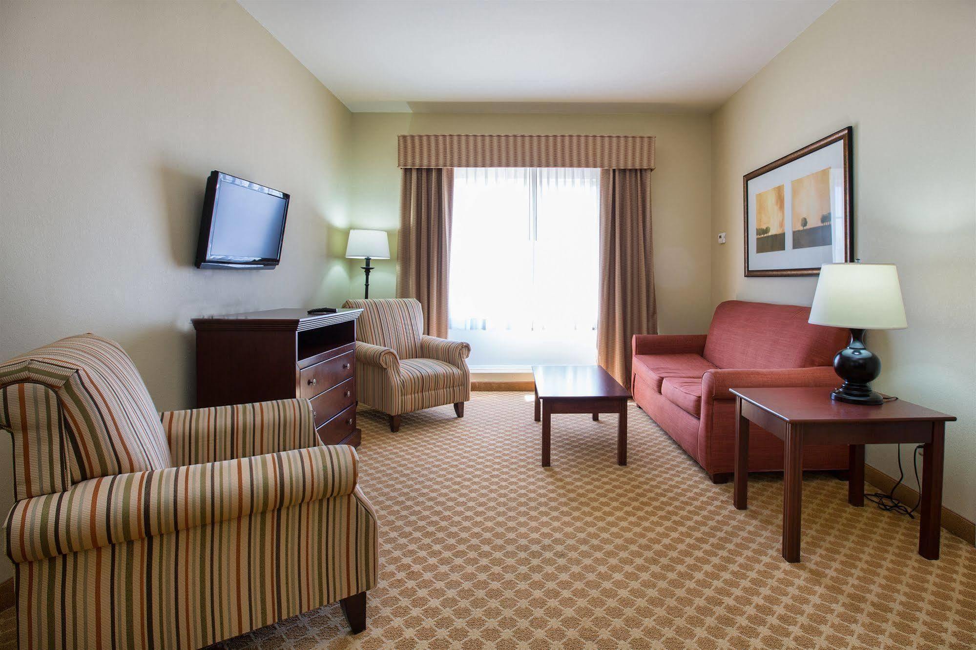Hotel Country & By Radisson, Goodlettsville, Tn