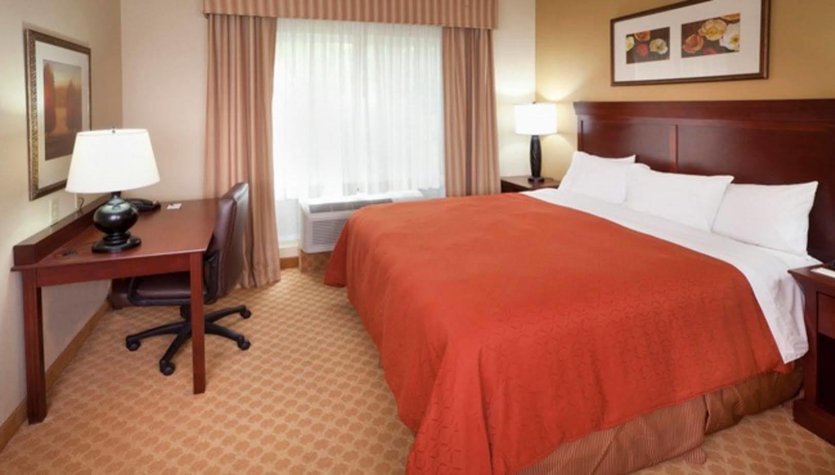 Country & By Radisson, Goodlettsville, Tn