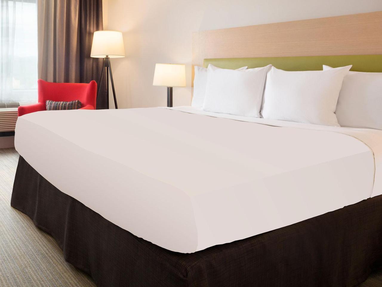 Country & By Radisson, Goodlettsville, Tn 2*