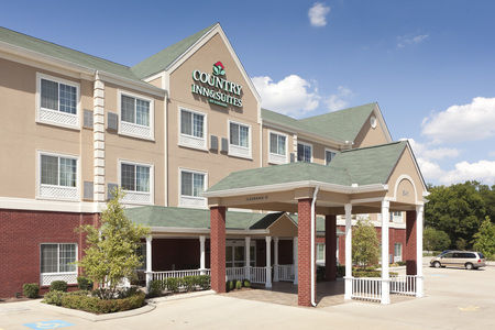 Country & By Radisson, Goodlettsville, Tn 2* Goodlettsville
