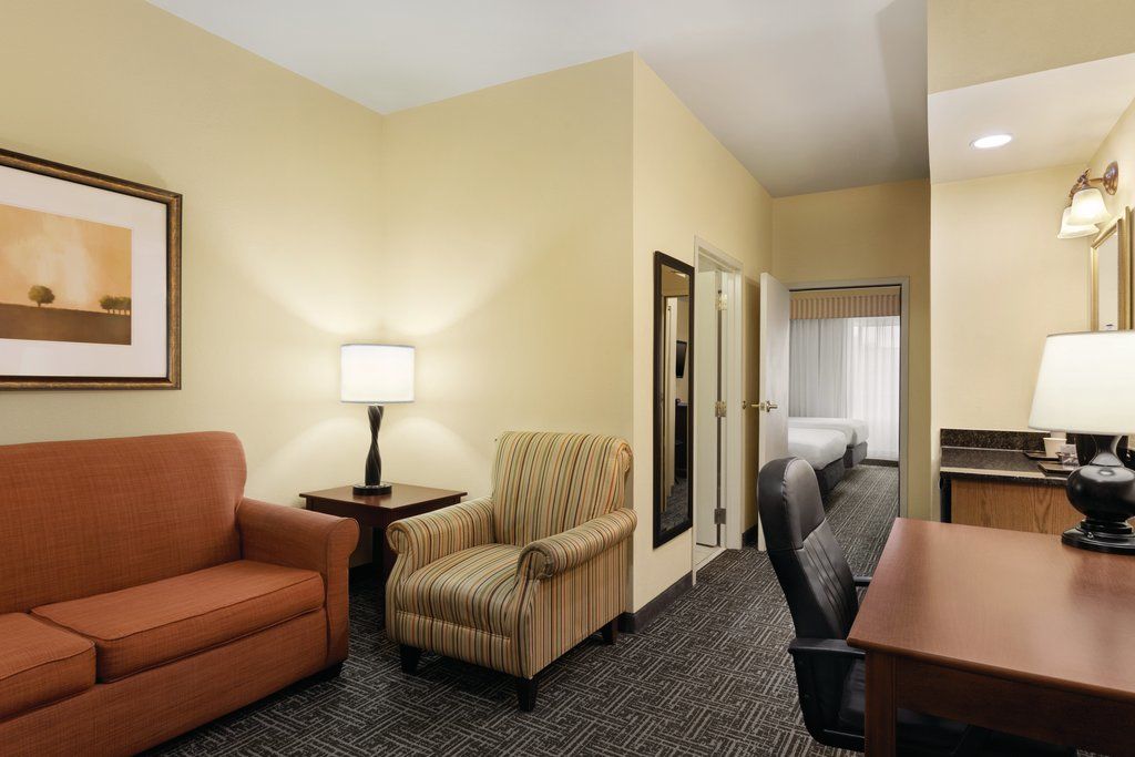 Country & By Radisson, Goodlettsville, Tn 2* Goodlettsville